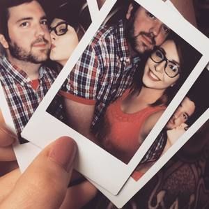 Meet your Posher, Katlyn